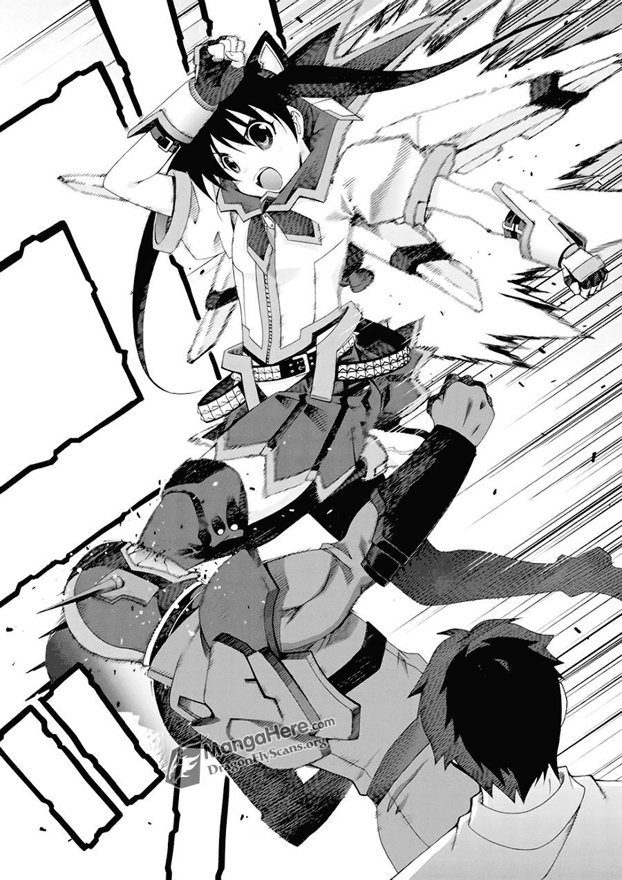 Read Ratman Manga Online