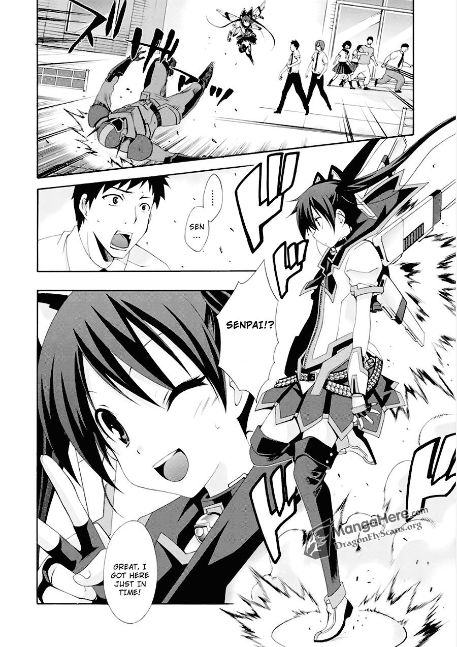 Read Ratman Manga Online