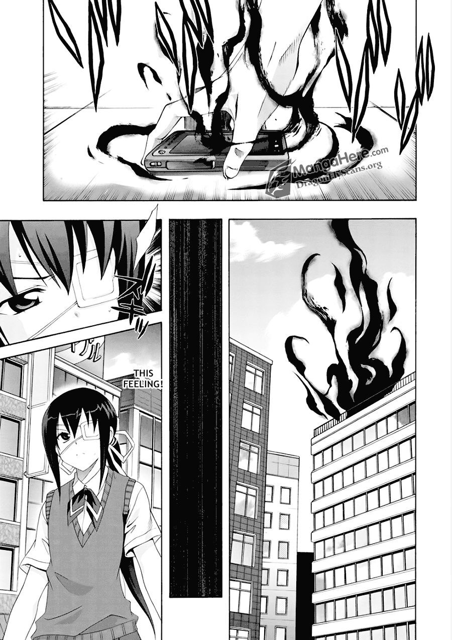 Read Ratman Manga Online
