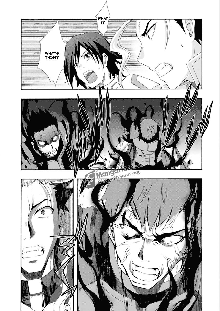 Read Ratman Manga Online