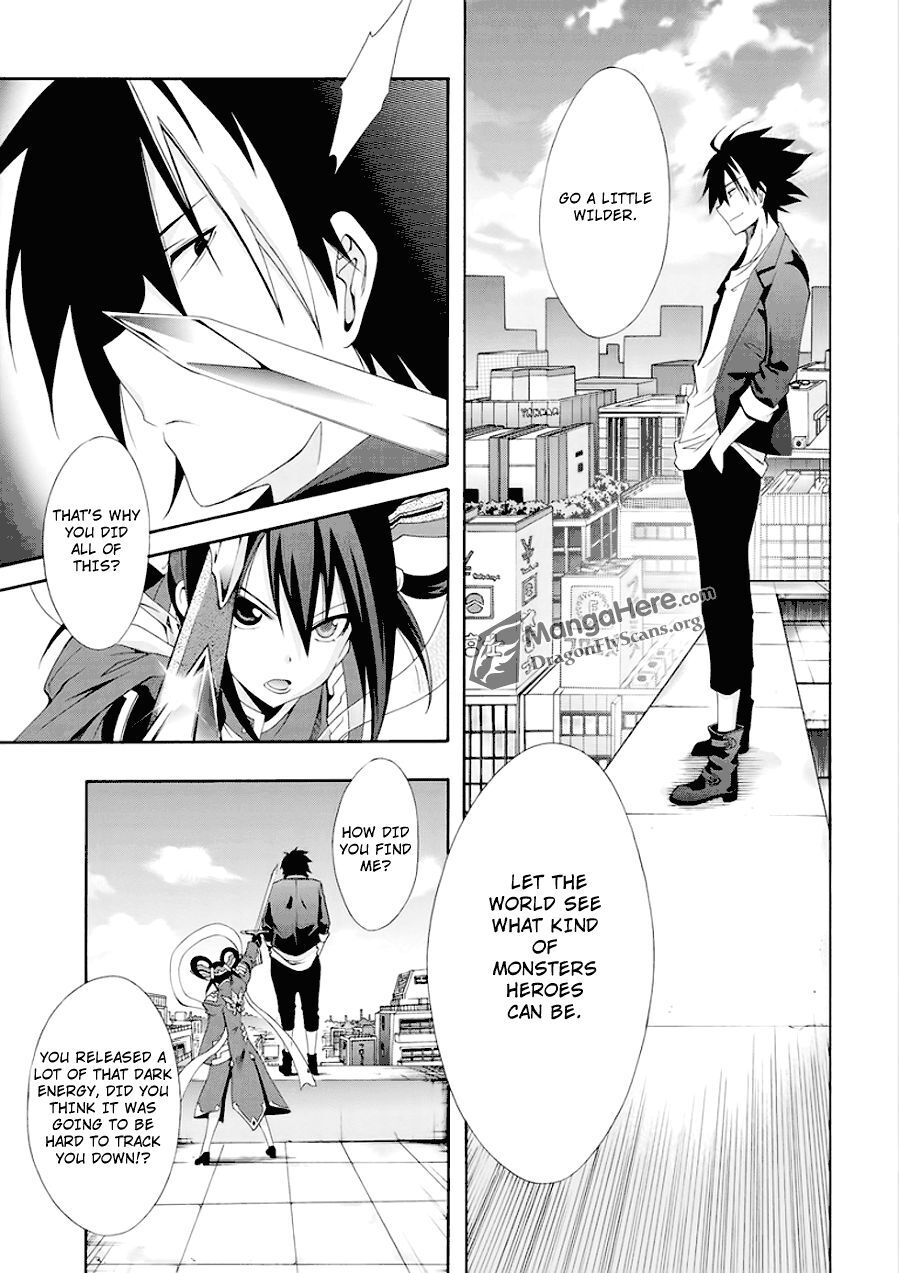 Read Ratman Manga Online