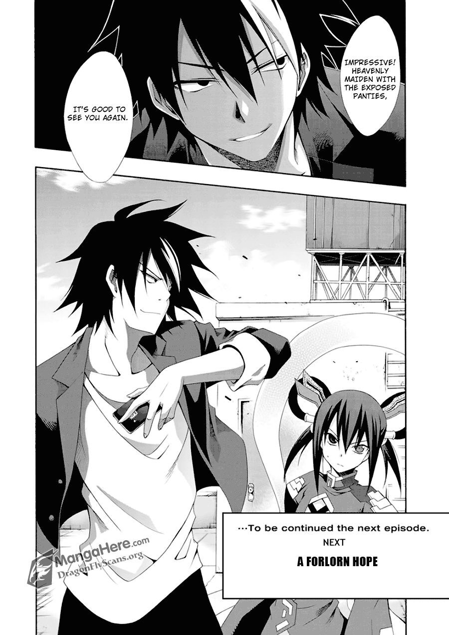 Read Ratman Manga Online