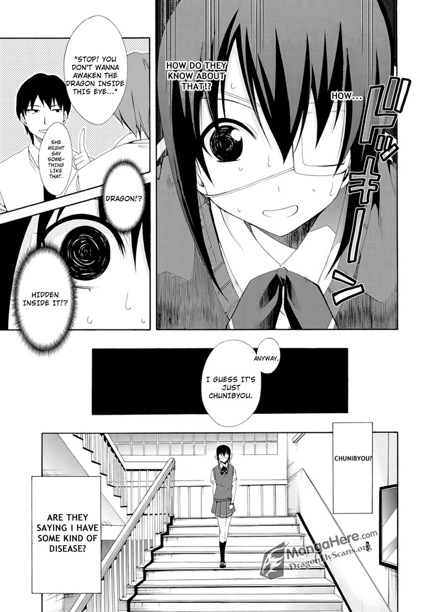 Read Ratman Manga Online