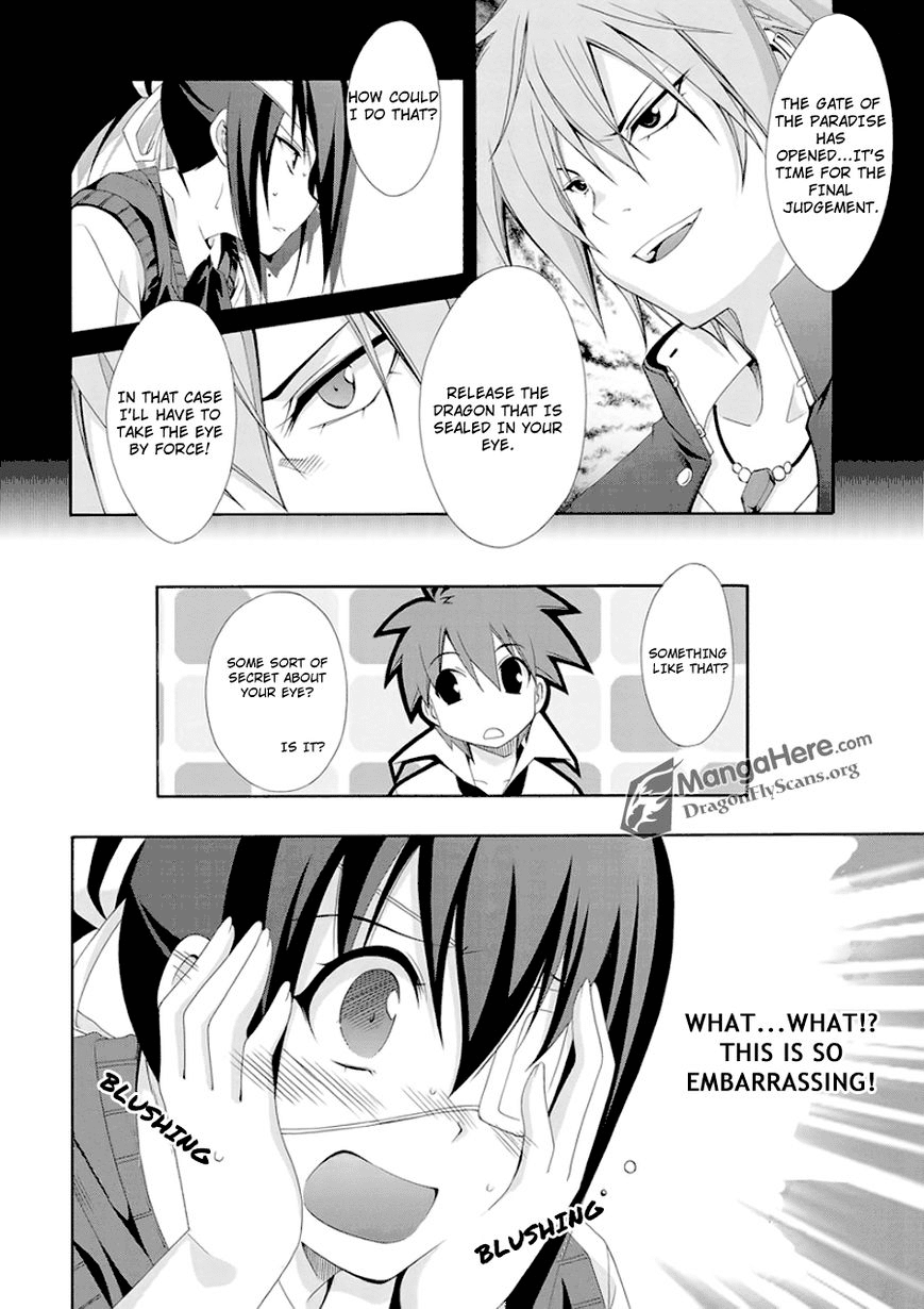 Read Ratman Manga Online