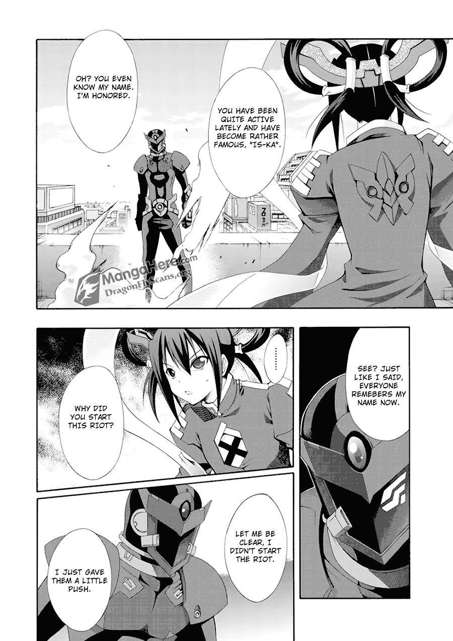 Read Ratman Manga Online