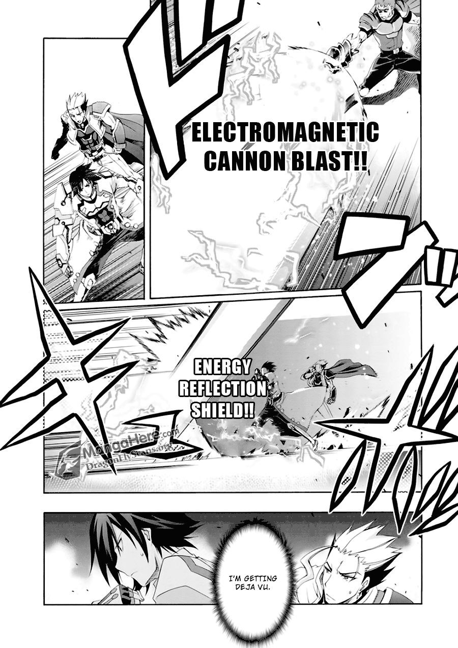 Read Ratman Manga Online