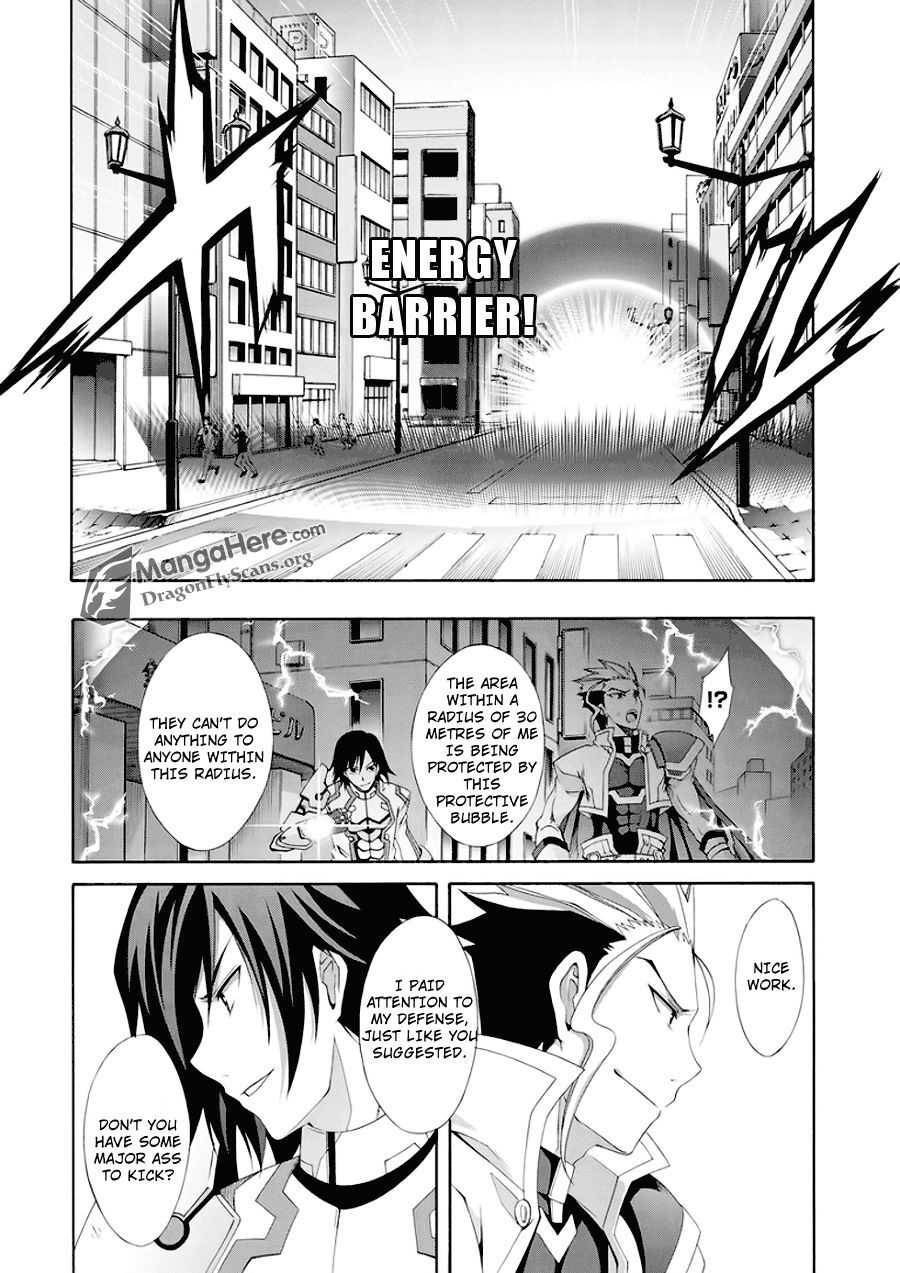 Read Ratman Manga Online