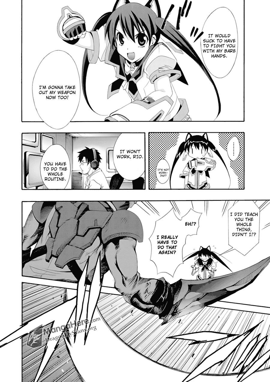 Read Ratman Manga Online