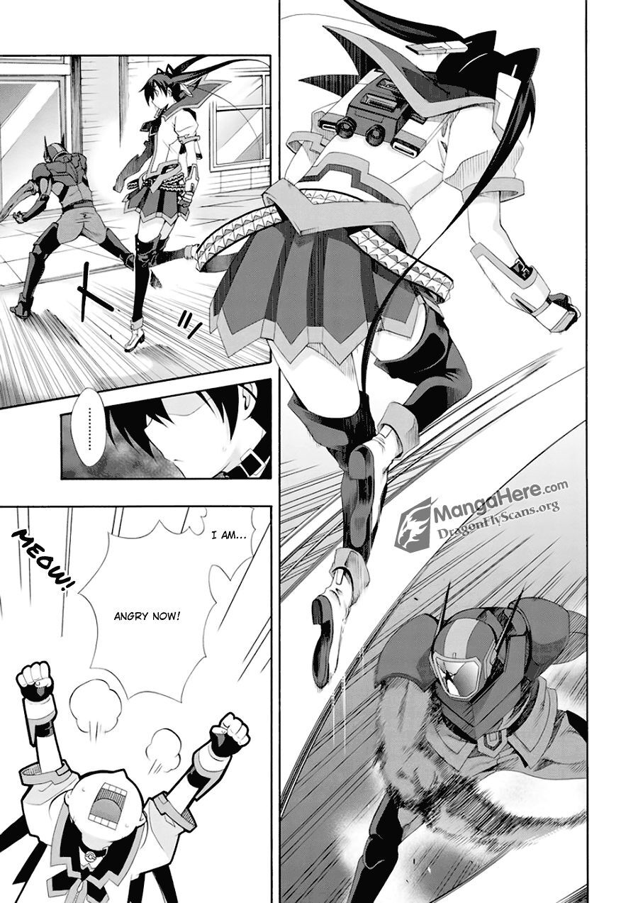 Read Ratman Manga Online
