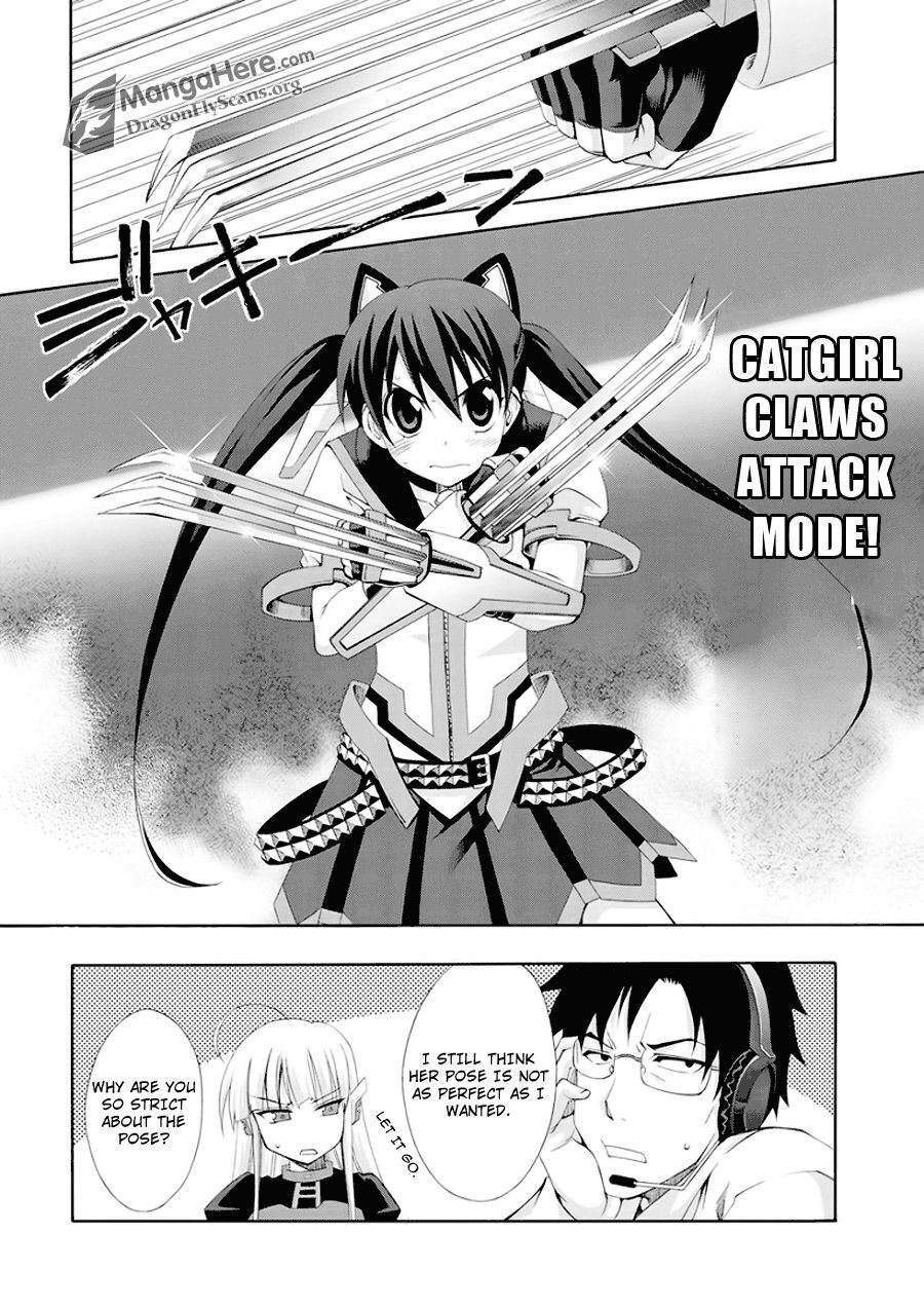 Read Ratman Manga Online