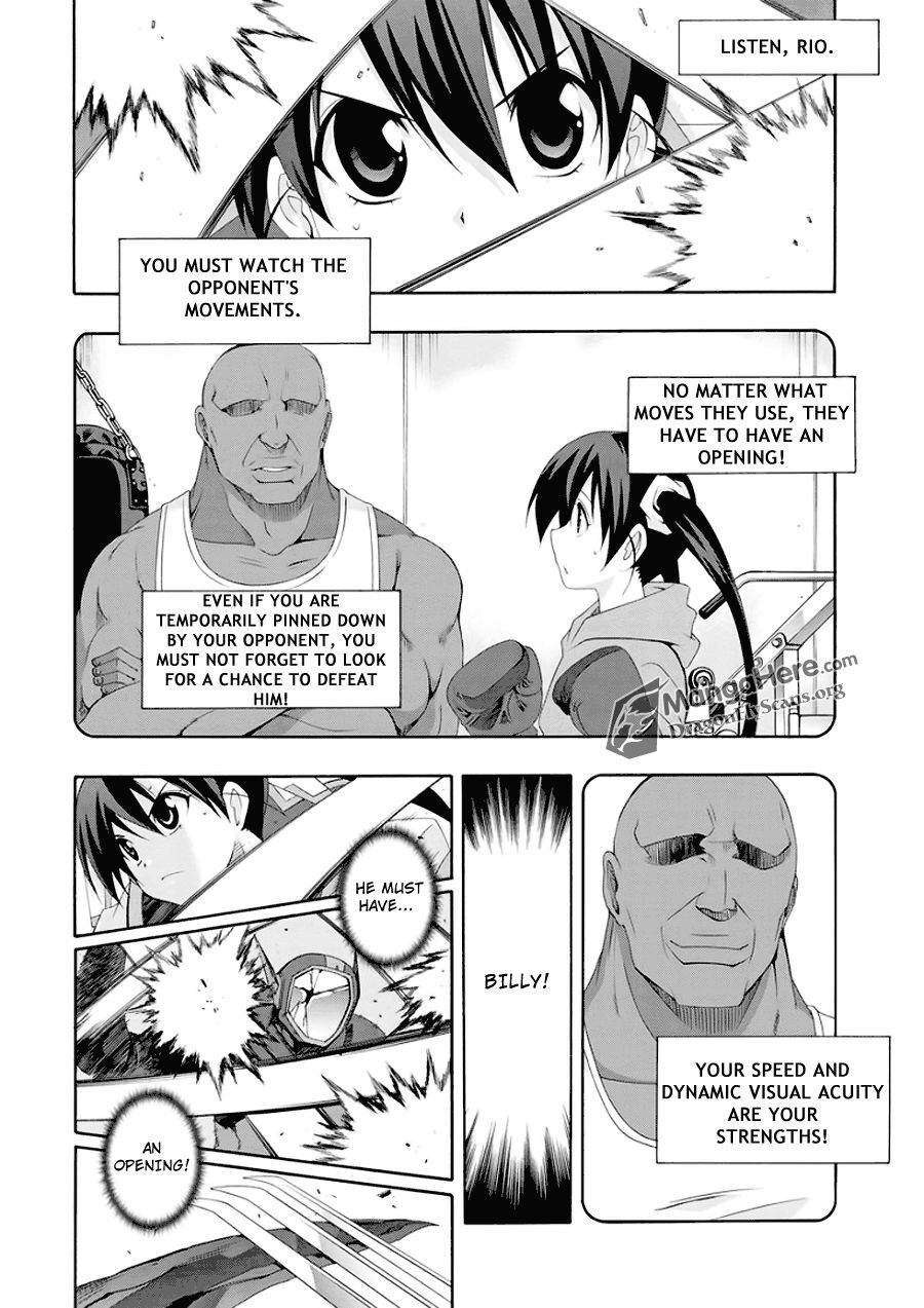 Read Ratman Manga Online