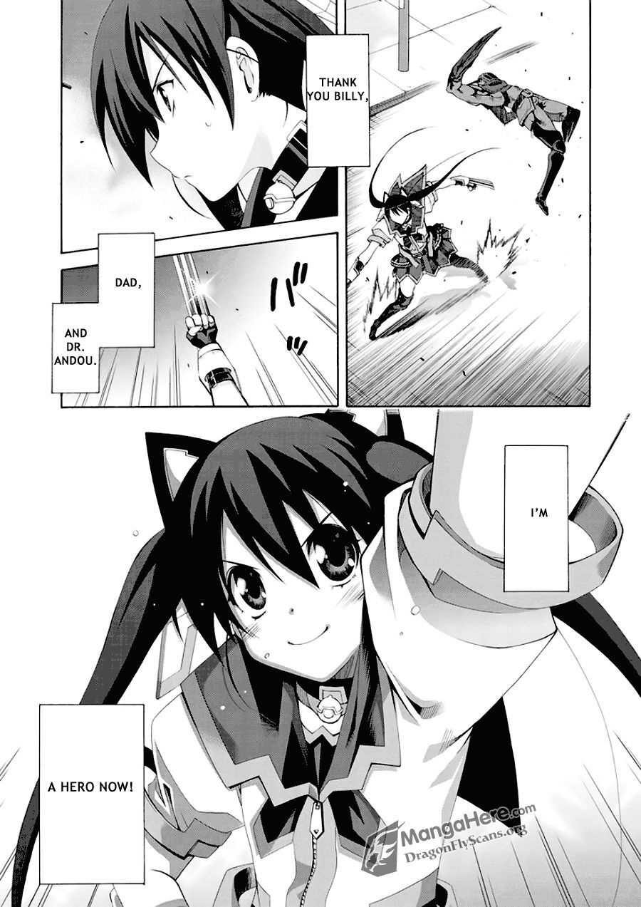 Read Ratman Manga Online