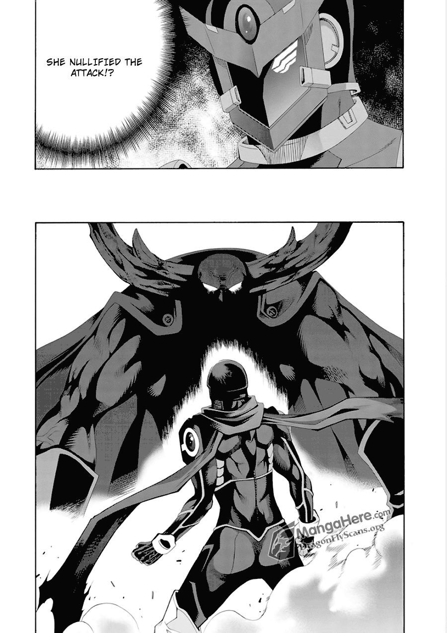 Read Ratman Manga Online