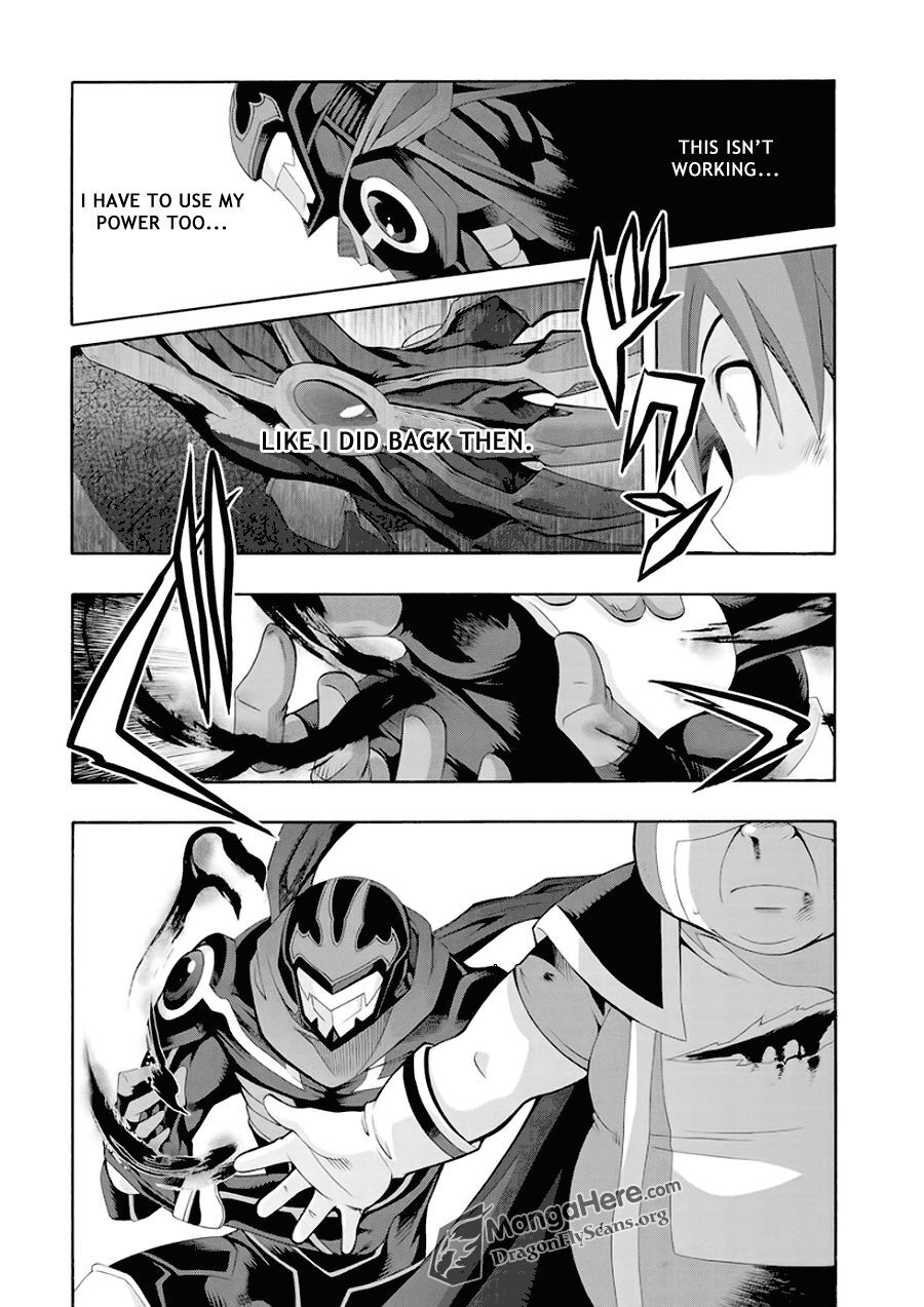 Read Ratman Manga Online