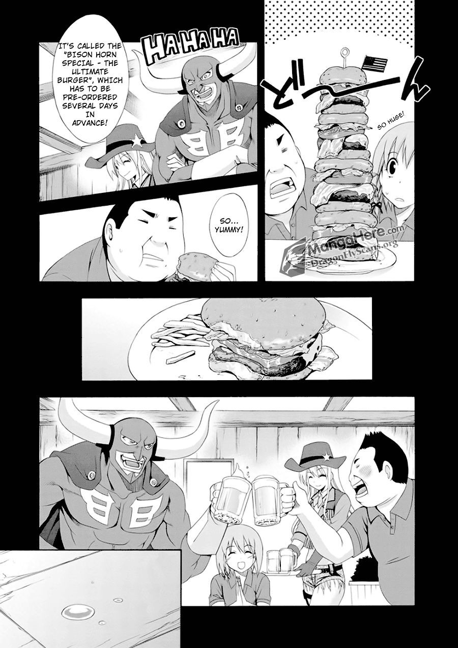 Read Ratman Manga Online