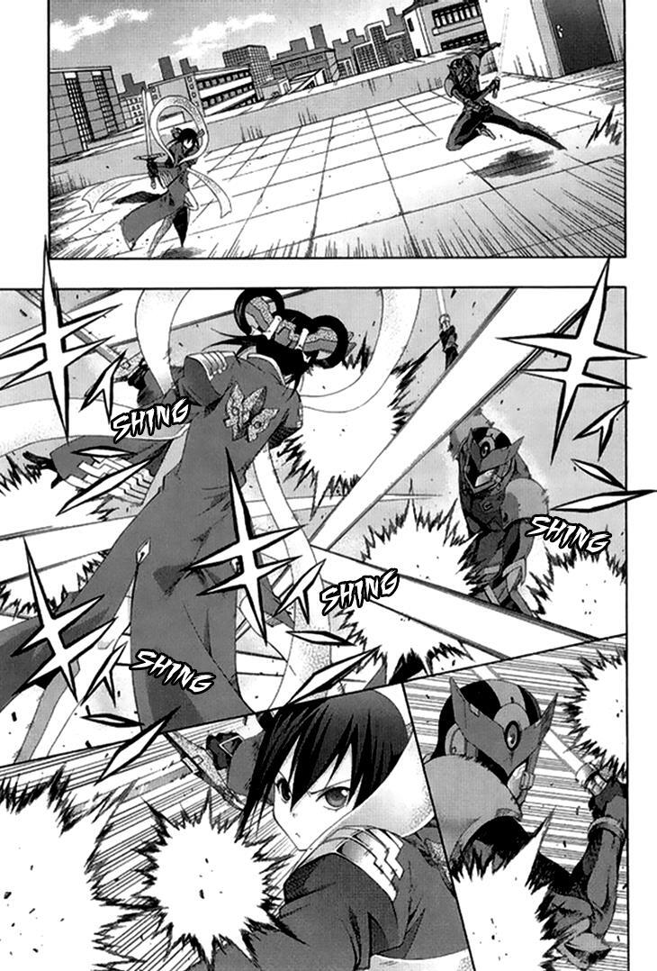Read Ratman Manga Online