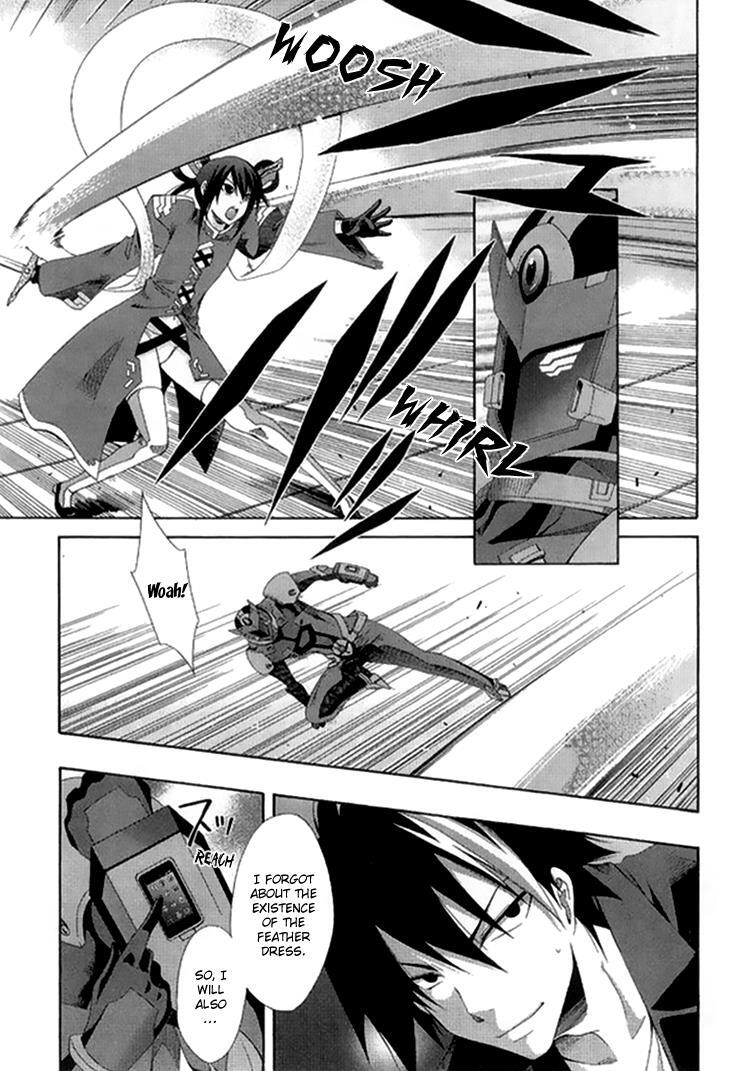 Read Ratman Manga Online