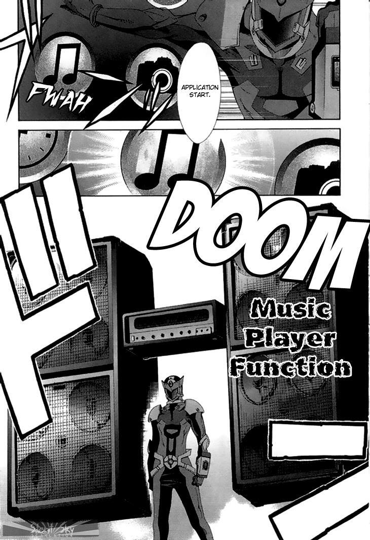 Read Ratman Manga Online
