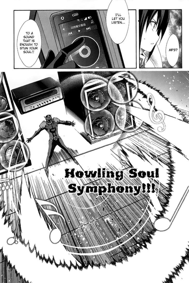 Read Ratman Manga Online