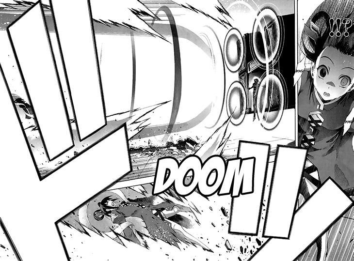 Read Ratman Manga Online