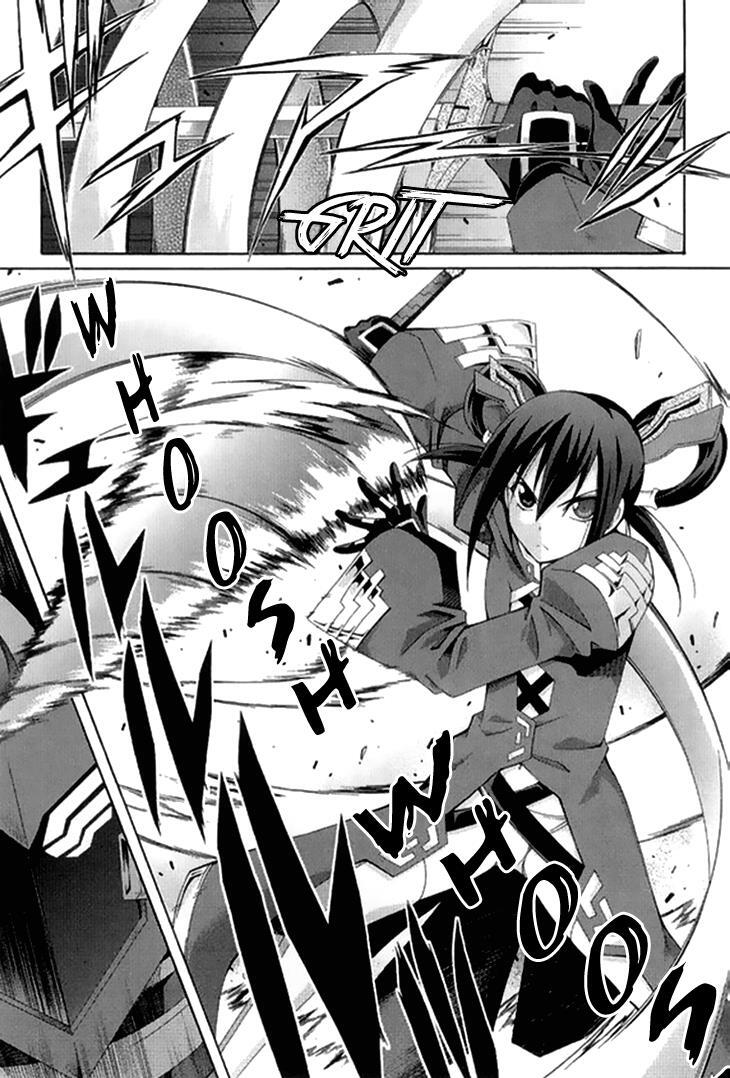 Read Ratman Manga Online