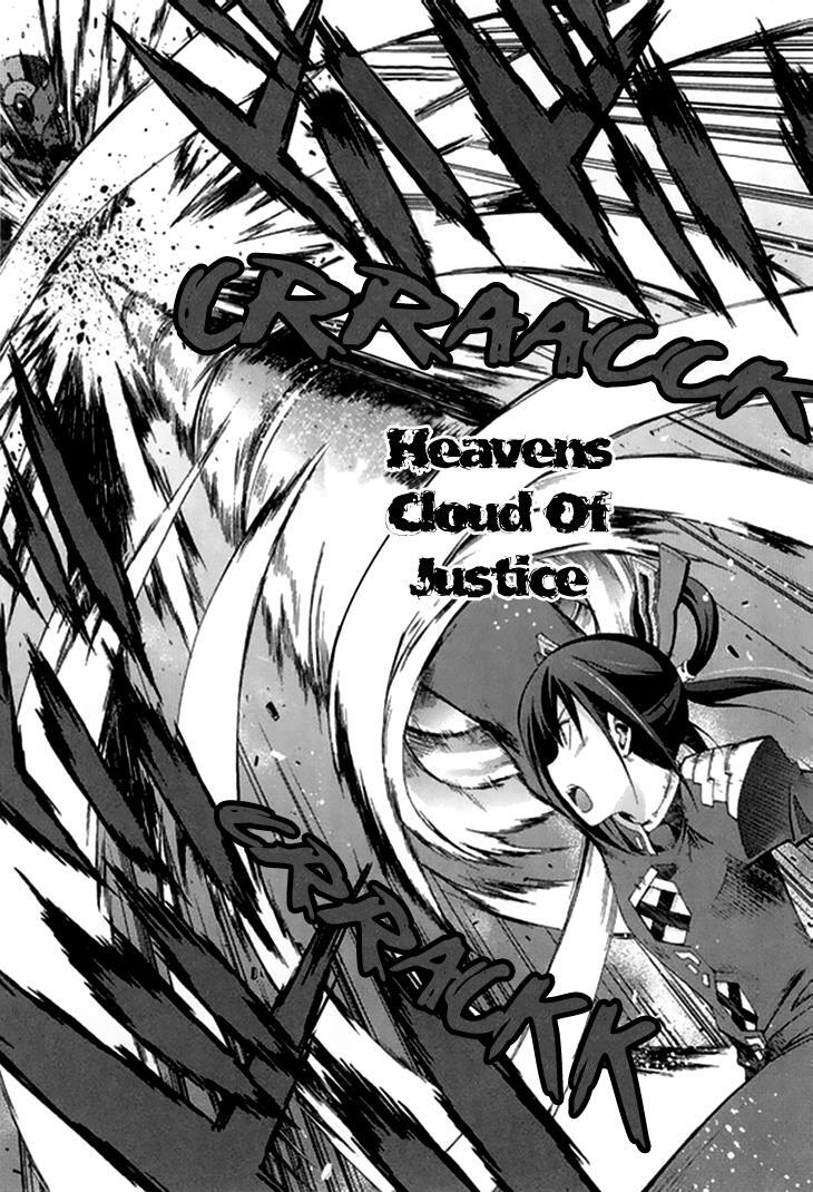 Read Ratman Manga Online
