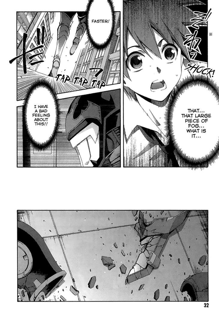 Read Ratman Manga Online