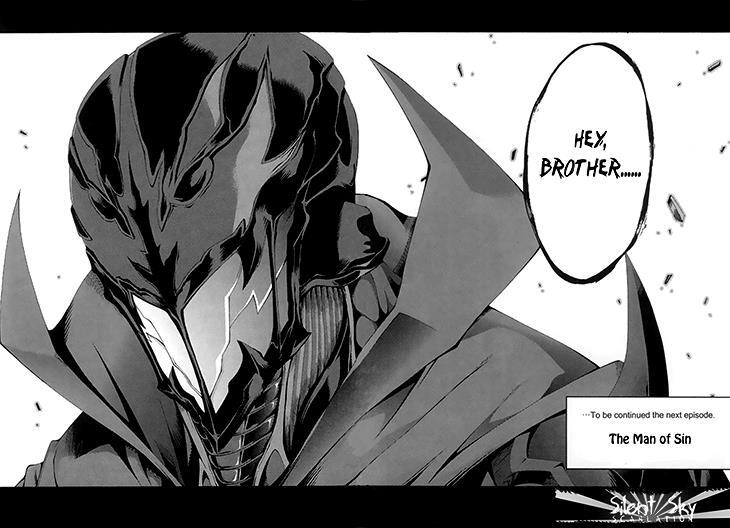 Read Ratman Manga Online
