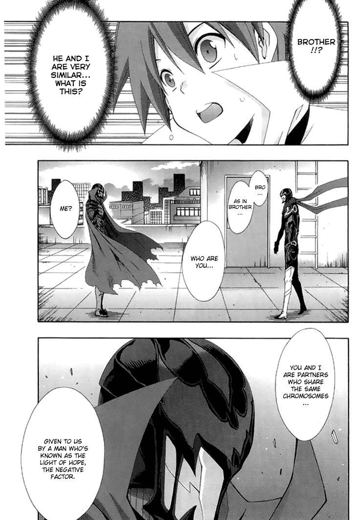 Read Ratman Manga Online