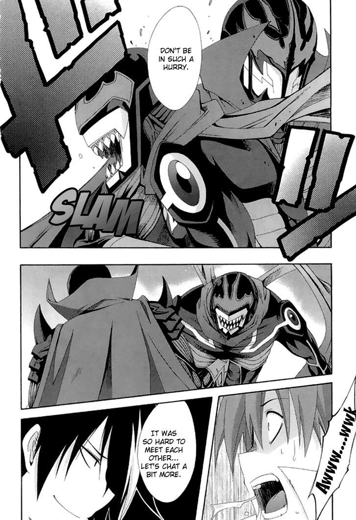 Read Ratman Manga Online