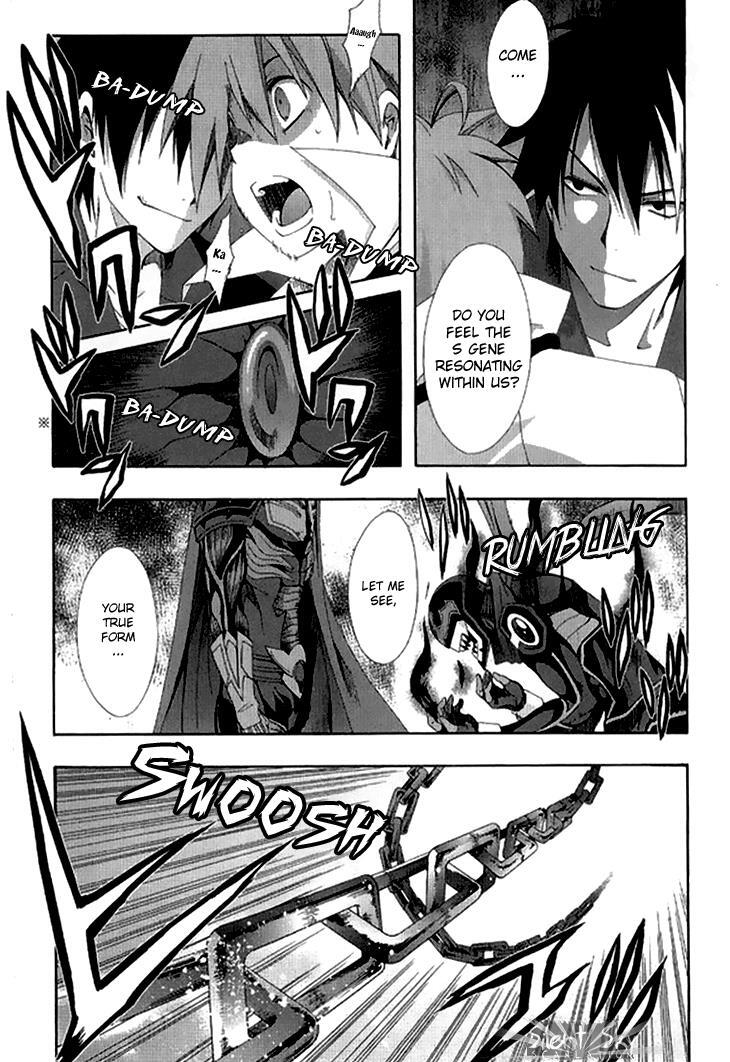 Read Ratman Manga Online