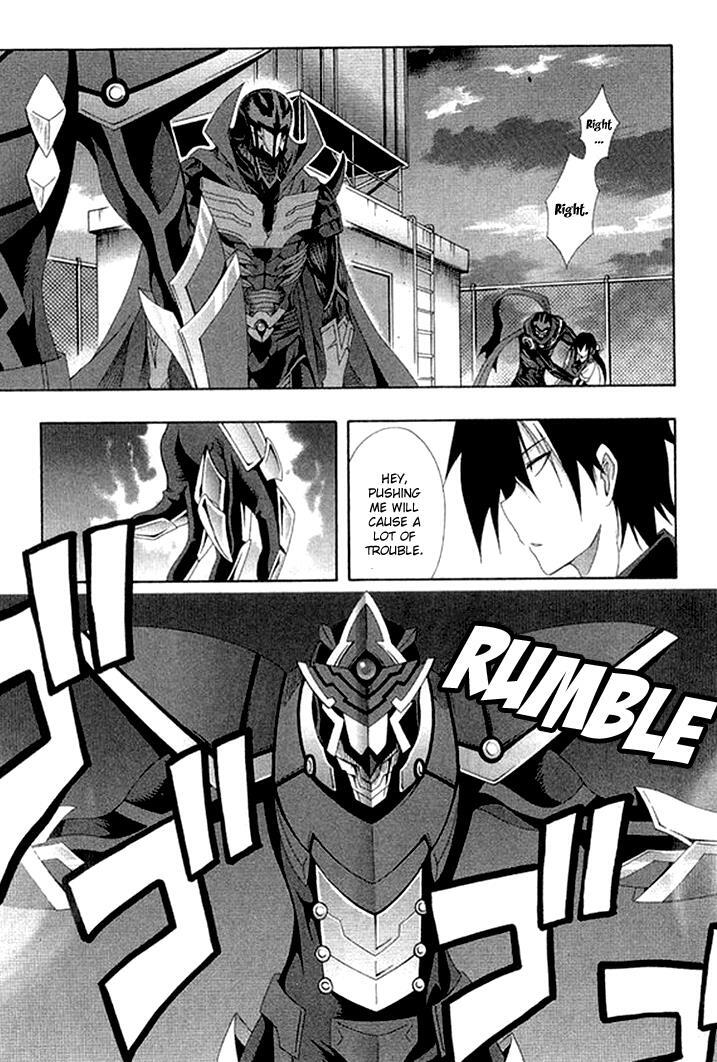 Read Ratman Manga Online