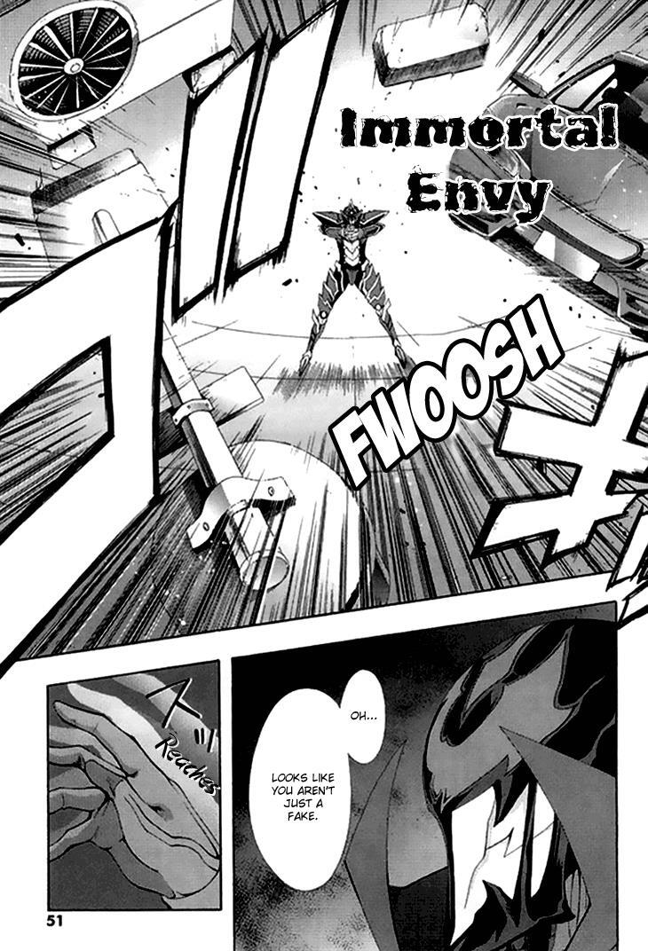Read Ratman Manga Online