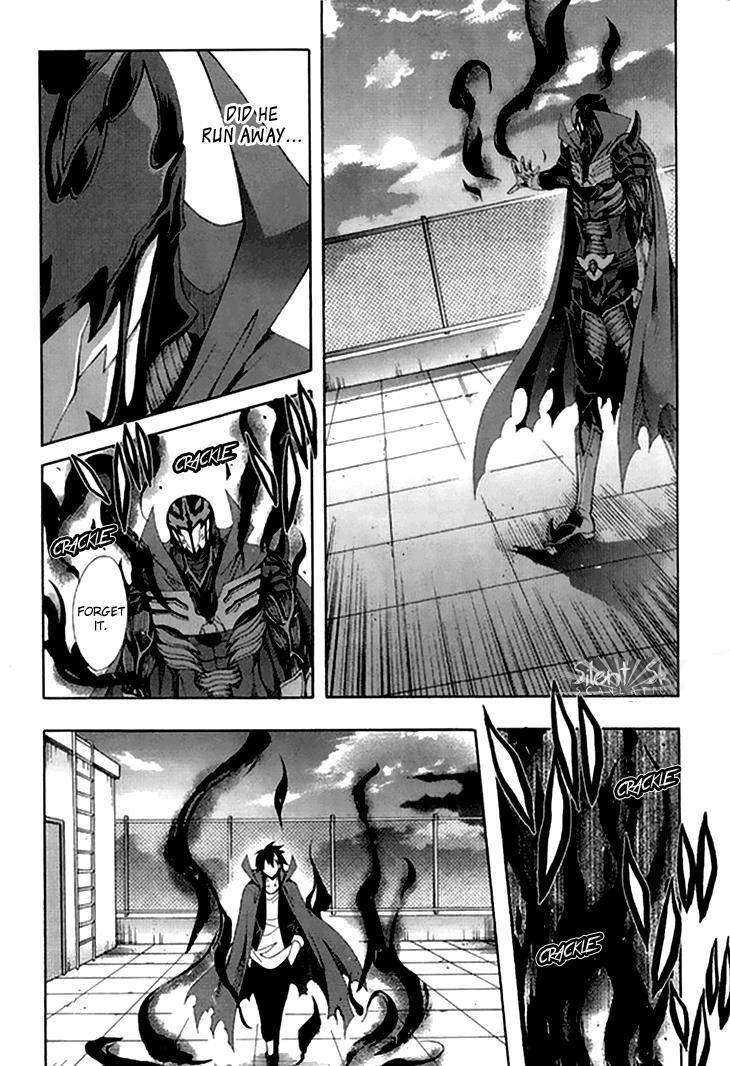Read Ratman Manga Online
