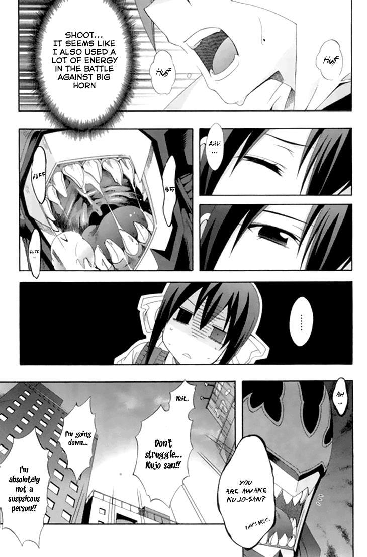 Read Ratman Manga Online