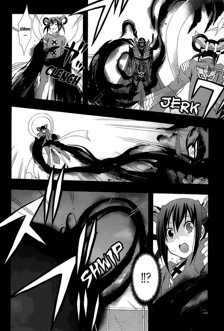 Read Ratman Manga Online