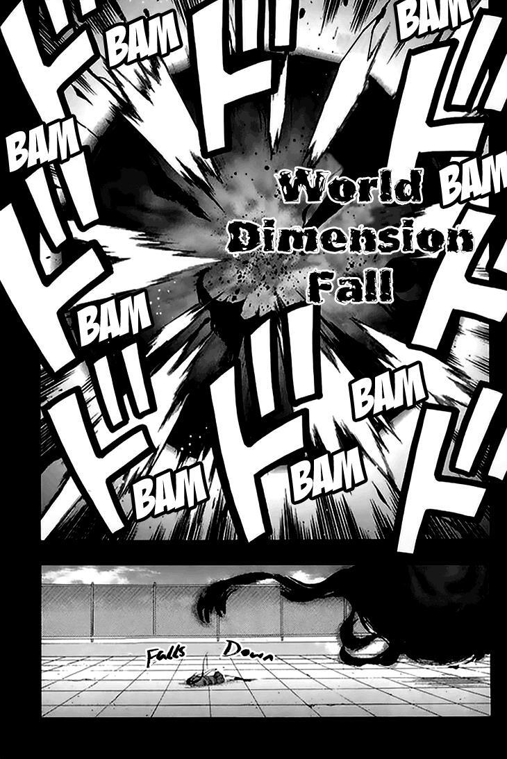 Read Ratman Manga Online