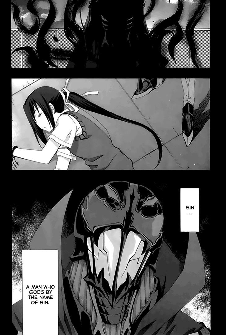 Read Ratman Manga Online