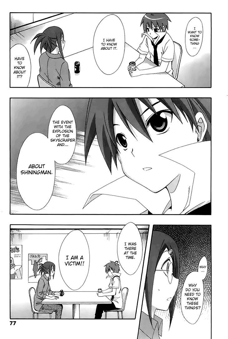 Read Ratman Manga Online