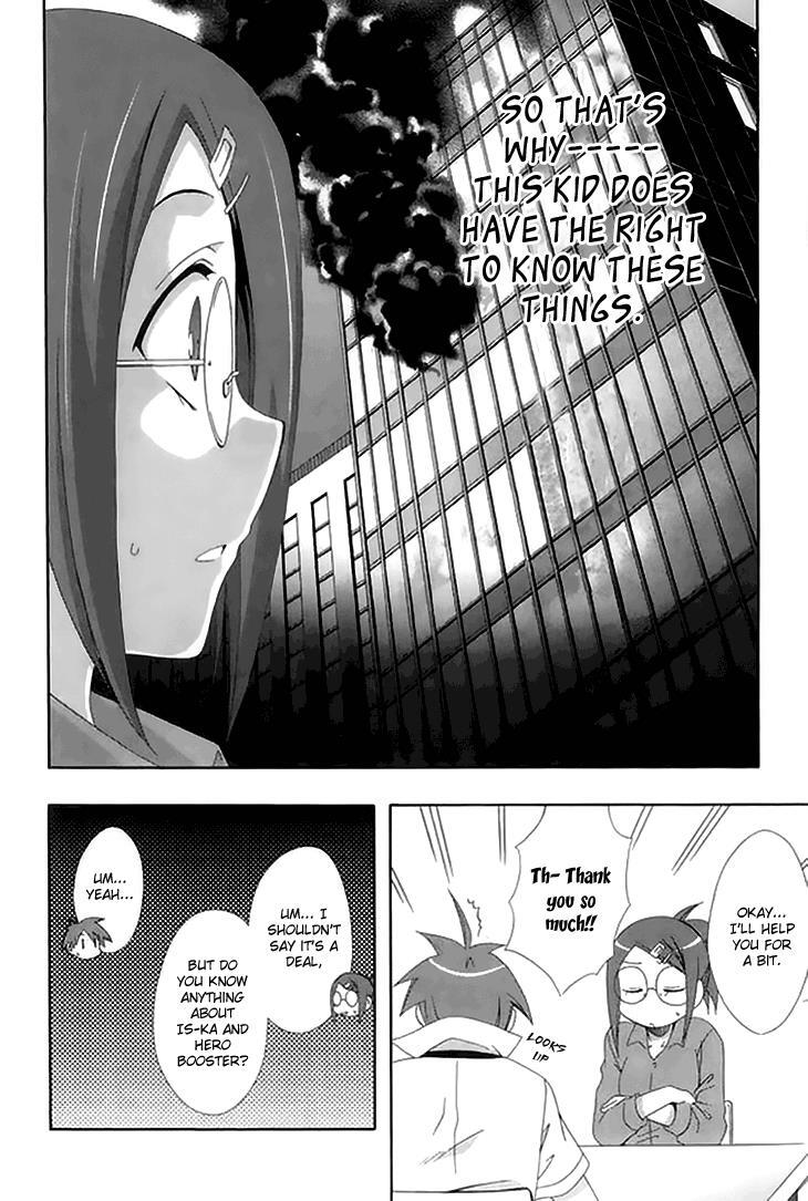 Read Ratman Manga Online