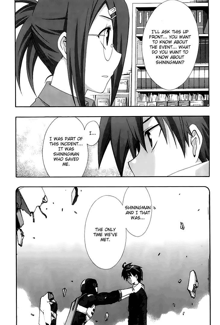 Read Ratman Manga Online