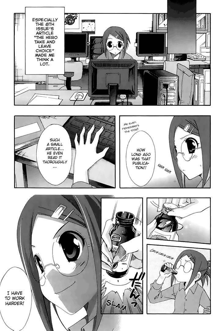 Read Ratman Manga Online