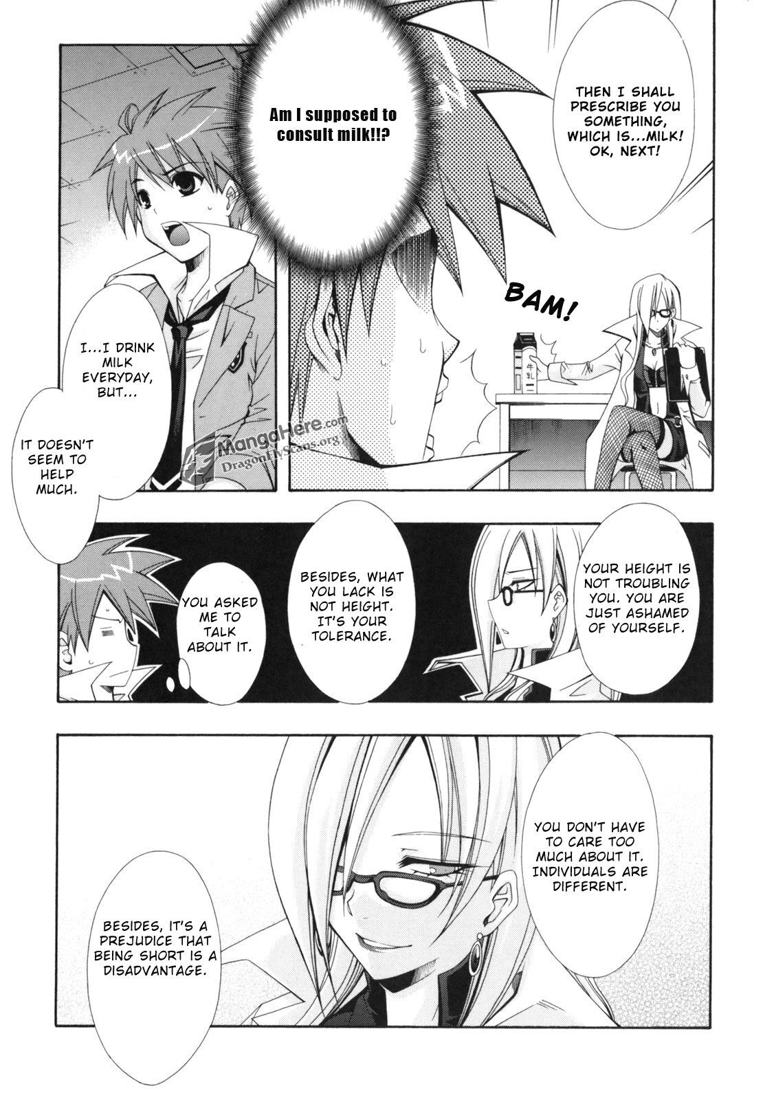 Read Ratman Manga Online