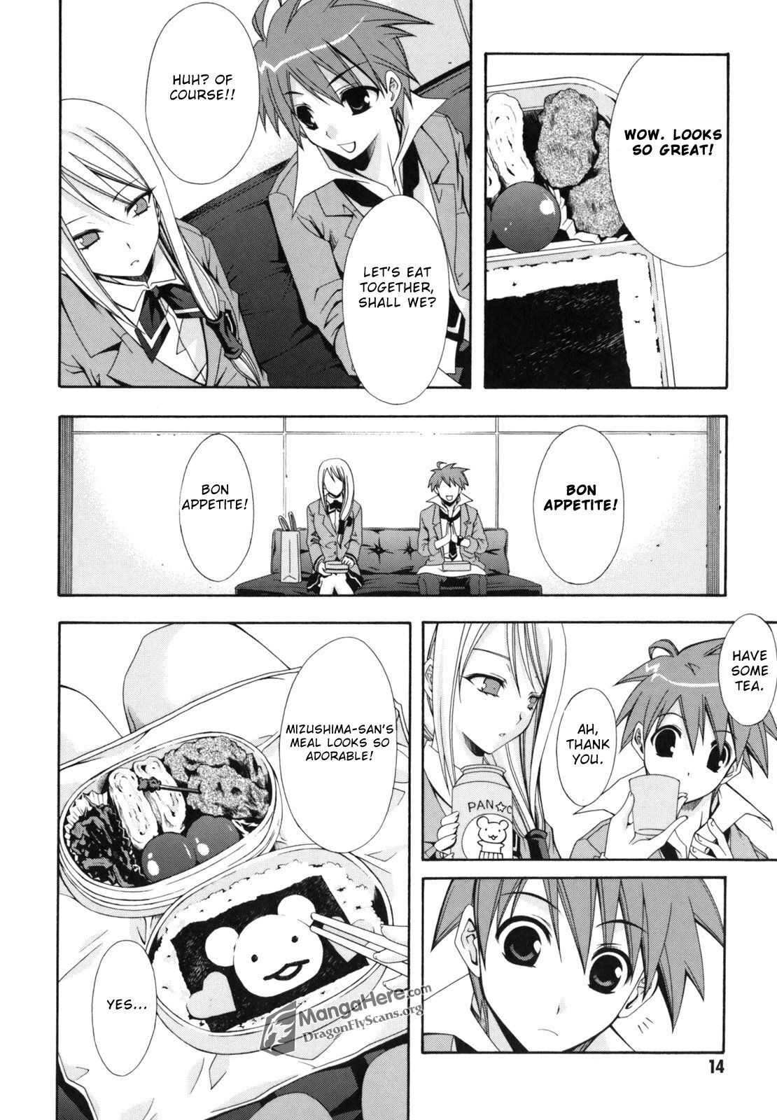 Read Ratman Manga Online