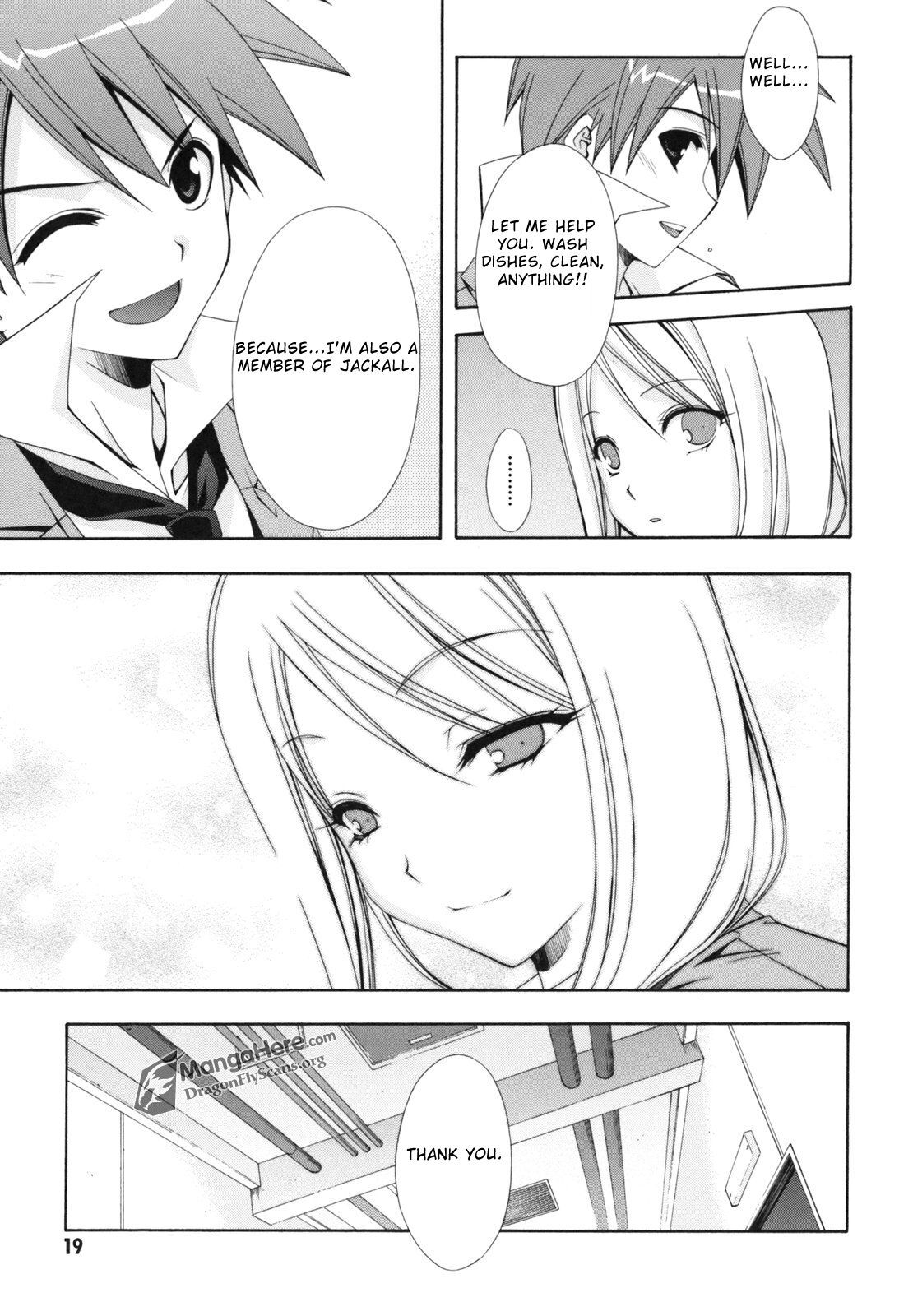 Read Ratman Manga Online