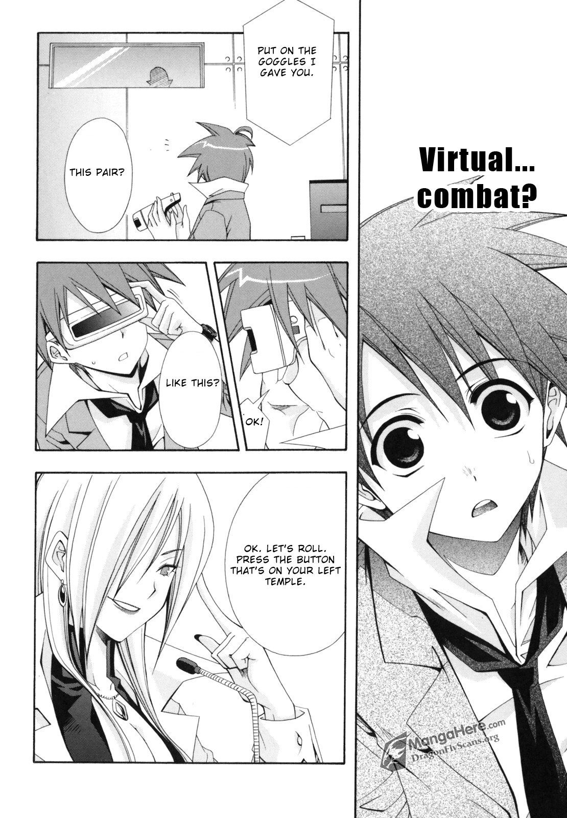 Read Ratman Manga Online