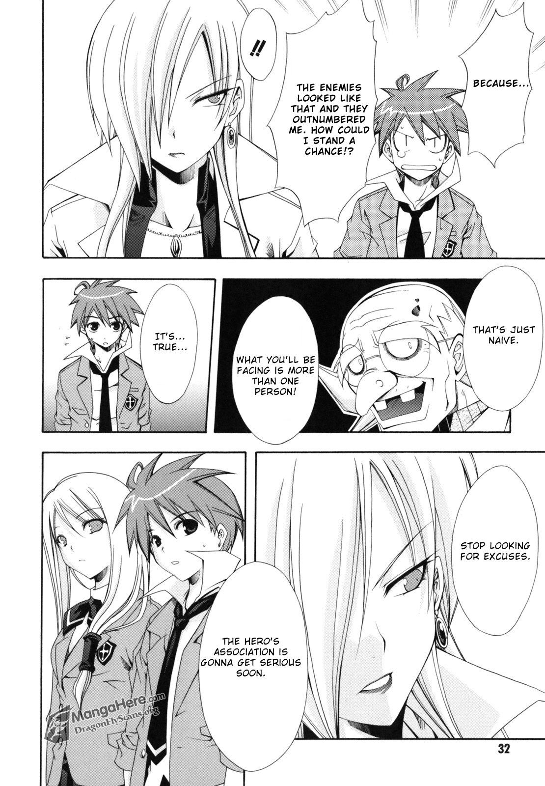 Read Ratman Manga Online