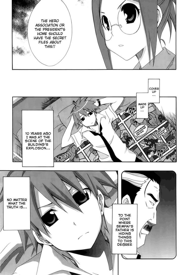 Read Ratman Manga Online