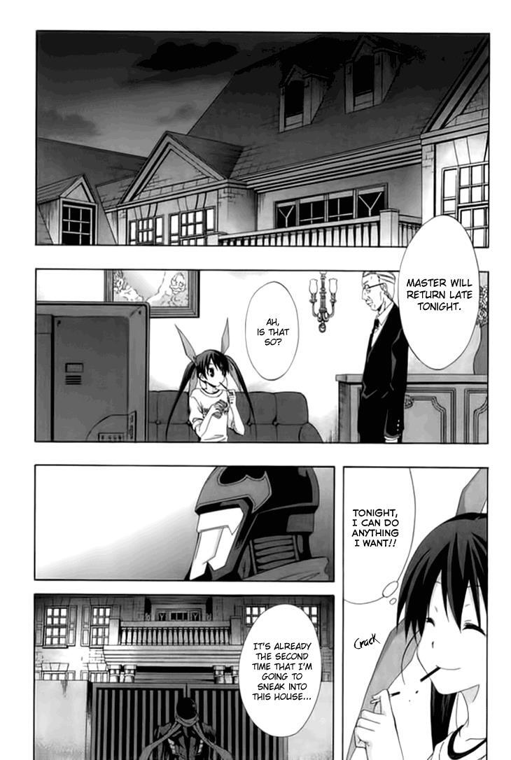 Read Ratman Manga Online
