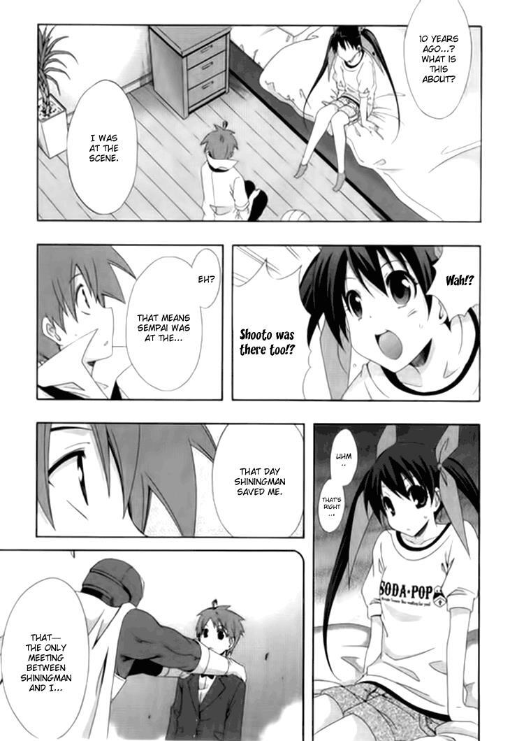 Read Ratman Manga Online